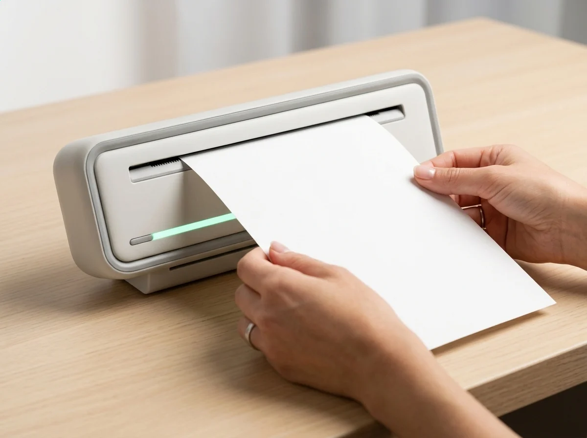 Align Your Thermal Sheet up to 8.5