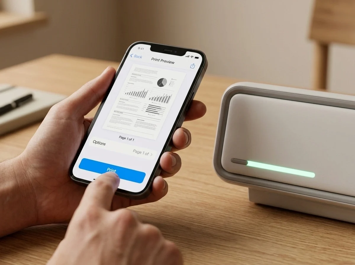 Pair Wirelessly With Your Phone, Tablet, or Laptop